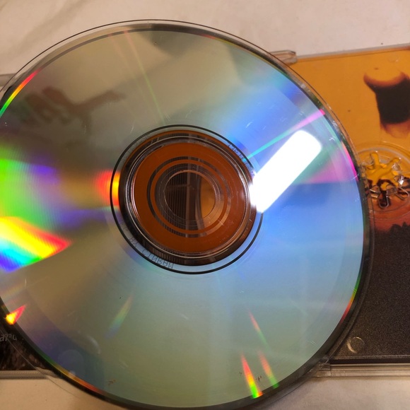 Pearl Jam - Vs. (CD, 1993, Epic Records) Tested CDs CDs buy 3 for 20$ - Picture 6 of 7